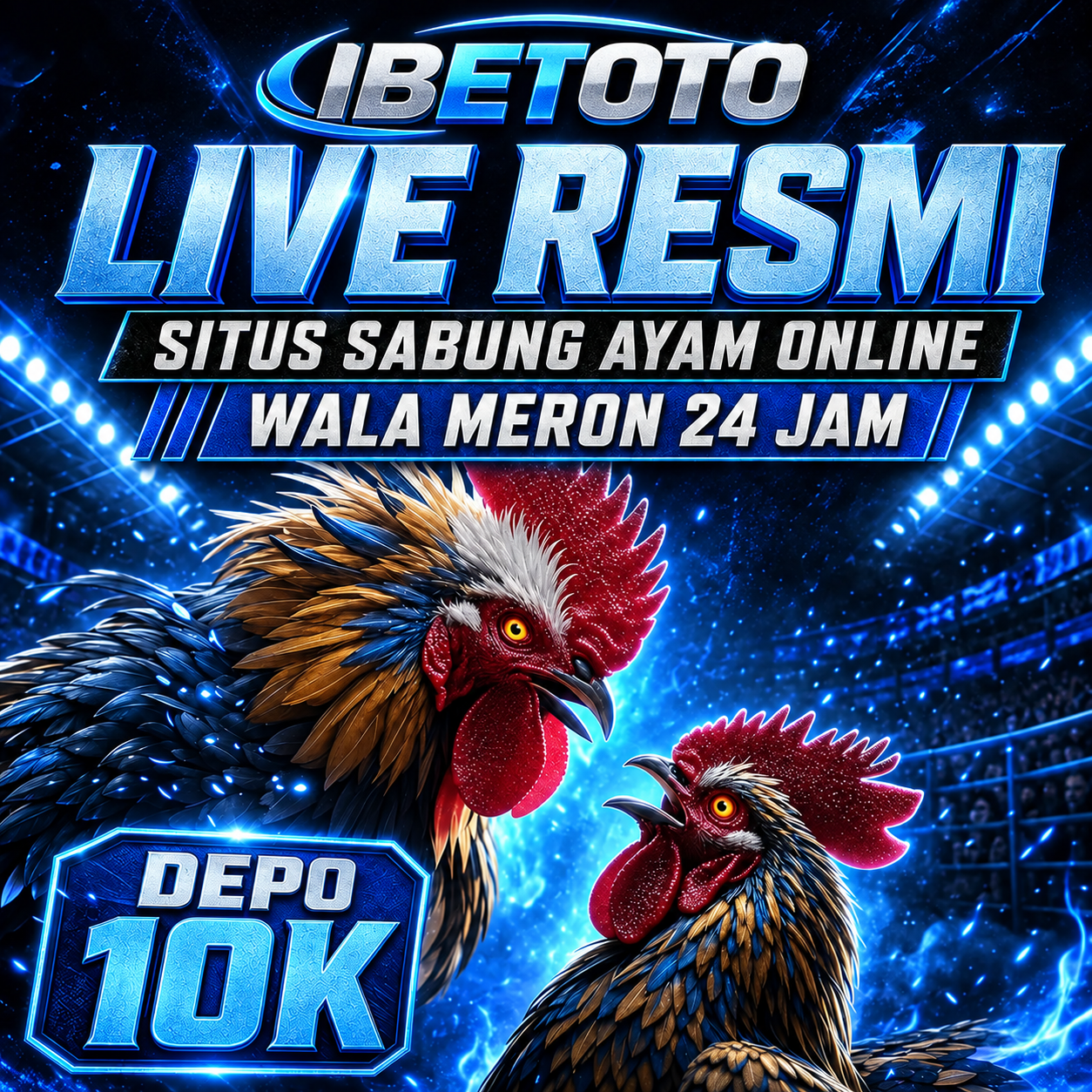 IBETOTO